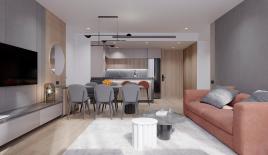 Апартаменты за 382 075 евро на острове Пхукет, Таиланд