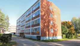 Квартира за 12 000 евро в Варкаусе, Финляндия