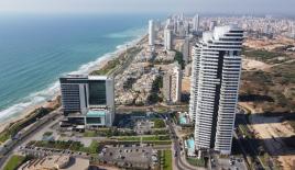 Квартира за 4 295 460 евро в Нетании, Израиль