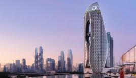 Апартаменты за 348 864 евро в Дубае, ОАЭ