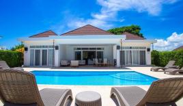 Вилла за 602 054 евро в Сосуа, Доминиканская Республика