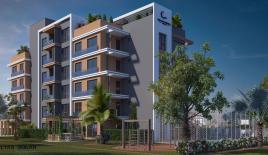 Квартира за 155 000 евро в Анталии, Турция