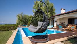 Дом за 470 000 евро в Балчике, Болгария