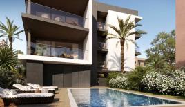 Квартира за 696 000 евро в Лимасоле, Кипр