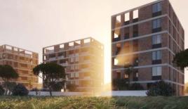 Квартира за 410 000 евро в Лимасоле, Кипр