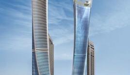 Квартира за 338 561 евро в Дубае, ОАЭ