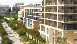 Квартира за 191 337 евро в Дубае, ОАЭ