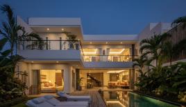 Вилла за 411 139 евро в Чангу, Индонезия