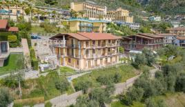 Вилла за 2 950 000 евро у озера Гарда, Италия