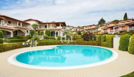 Апартаменты за 375 000 евро у озера Гарда, Италия