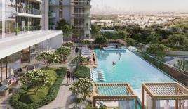 Апартаменты за 364 647 евро в Дубае, ОАЭ