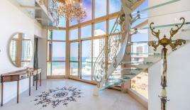 Пентхаус за 5 500 000 евро в Тель-Авиве, Израиль