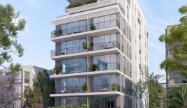 Квартира за 2 200 000 евро в Тель-Авиве, Израиль