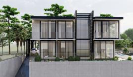 Вилла за 900 000 евро в Алании, Турция