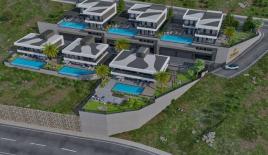 Вилла за 990 000 евро в Алании, Турция