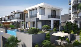 Вилла за 1 450 000 евро в Алании, Турция