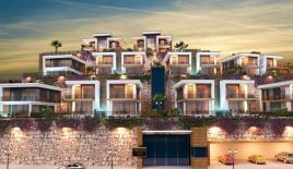 Вилла за 596 000 евро в Алании, Турция