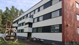 Квартира за 15 923 евро в Кеуру, Финляндия