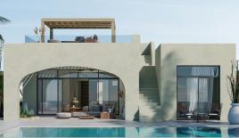 Вилла за 720 000 евро в Эль-Гуне, Египет