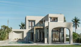 Вилла за 671 743 евро в Эль-Гуне, Египет