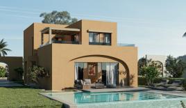 Вилла за 871 000 евро в Эль-Гуне, Египет