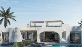 Вилла за 459 979 евро в Эль-Гуне, Египет