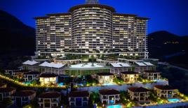 Квартира за 520 000 евро в Алании, Турция