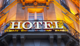 Отель, гостиница за 59 000 000 евро в Мюнхене, Германия