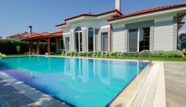 Вилла за 753 000 евро в Анталии, Турция