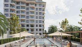 Квартира за 79 000 евро в Алании, Турция