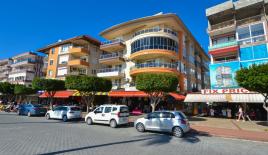 Пентхаус за 180 000 евро в Алании, Турция