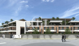 Апартаменты за 518 000 евро у озера Гарда, Италия