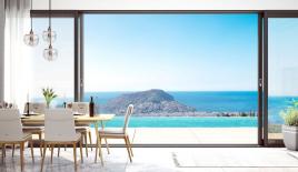 Вилла за 2 975 000 евро в Алании, Турция