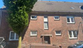 Доходный дом за 395 000 евро в Дуйсбурге, Германия