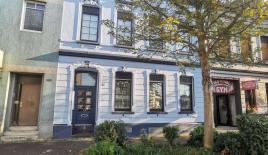 Доходный дом за 390 000 евро в Крефельде, Германия