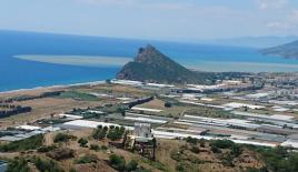 Земля за 183 000 евро в Газипаше, Турция