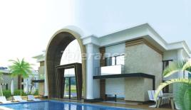 Вилла за 290 000 евро в Анталии, Турция