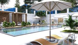 Квартира за 99 000 евро в Алании, Турция