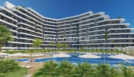 Апартаменты за 162 000 евро в Анталии, Турция