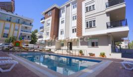 Апартаменты за 78 500 евро в Анталии, Турция