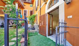 Апартаменты за 200 000 евро у озера Гарда, Италия