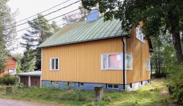 Дом за 28 000 евро в Вааса, Финляндия