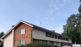 Таунхаус за 16 900 евро в Сулкава, Финляндия