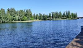 Таунхаус за 49 000 евро в Сулкава, Финляндия