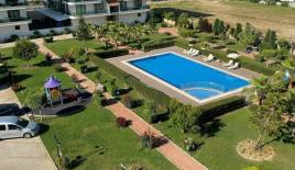 Квартира за 850 евро за месяц в Алании, Турция