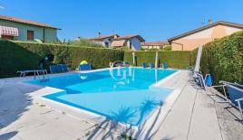 Апартаменты за 235 000 евро у озера Гарда, Италия