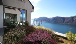 Вилла за 7 100 000 евро на озере Лугано, Италия