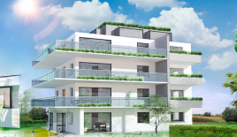 Доходный дом за 7 500 000 евро во Франкфурте-на-Майне, Германия