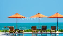 Отель, гостиница за 40 000 000 евро в Бодруме, Турция