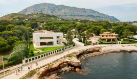 Вилла за 4 900 000 евро в Дении, Испания